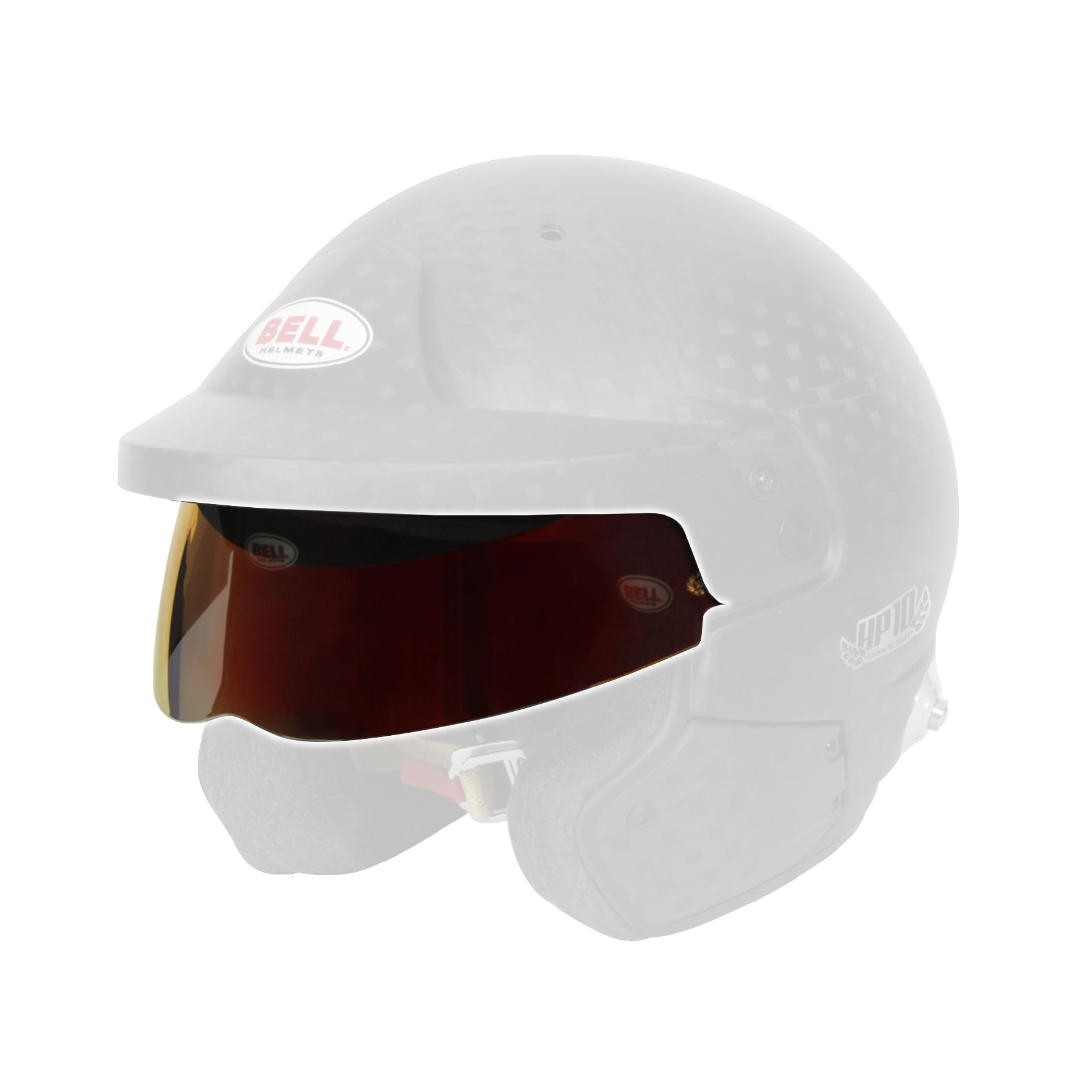 ADJUSTABLE SUNSCREEN M10 AS/AS