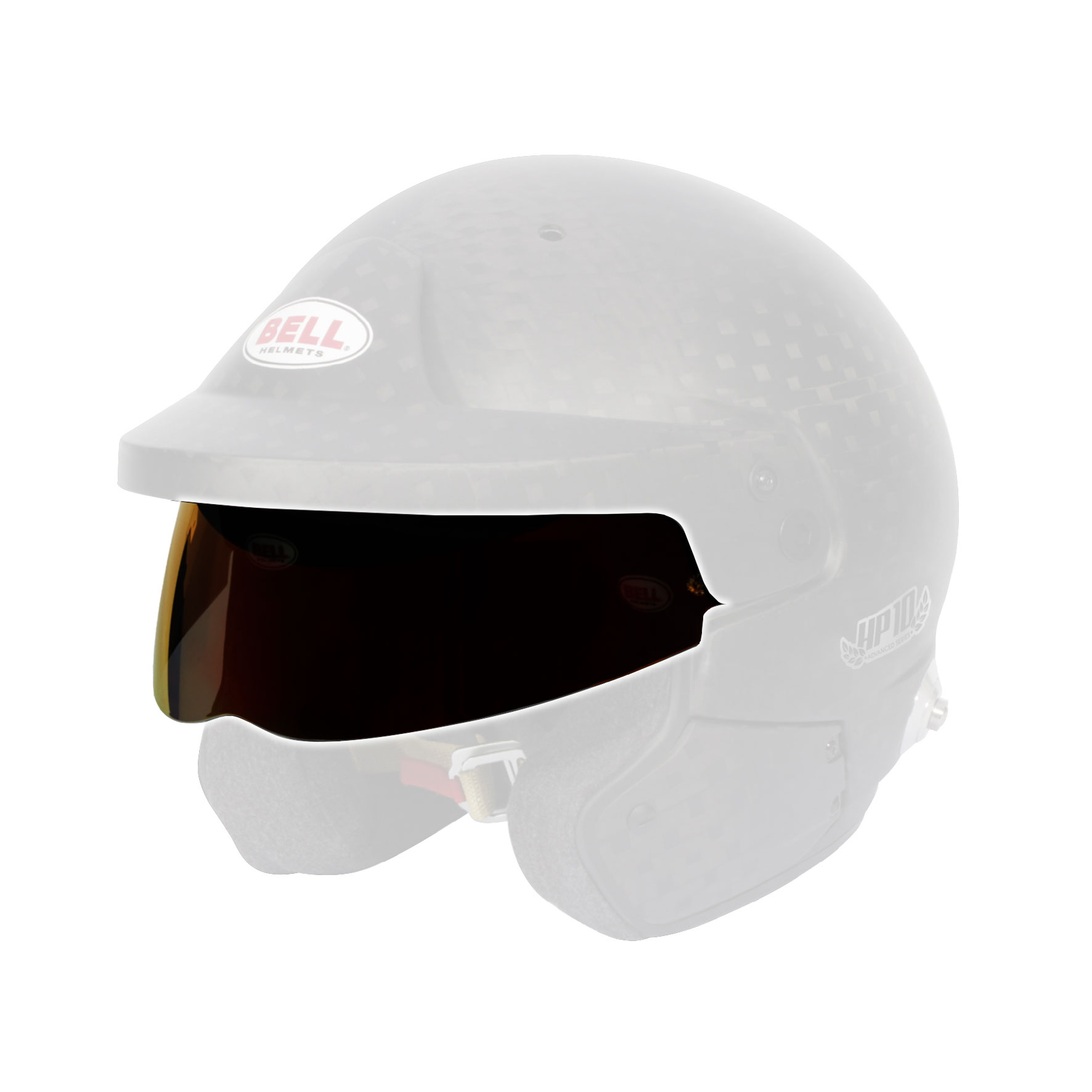 ADJUSTABLE SUNSCREEN M10 AS/AS