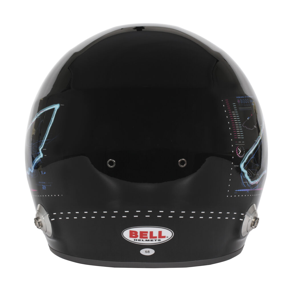GT6 PRO LE MANS | Circuit Helmets, Helmets | Bell Racing EU