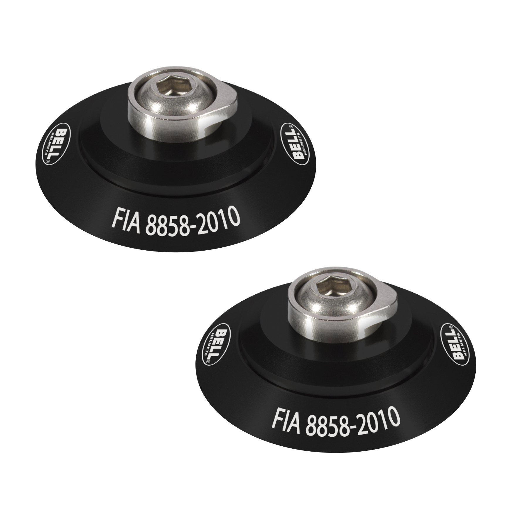 HANS CLIP SET VERSCHILLENDE KLEUREN