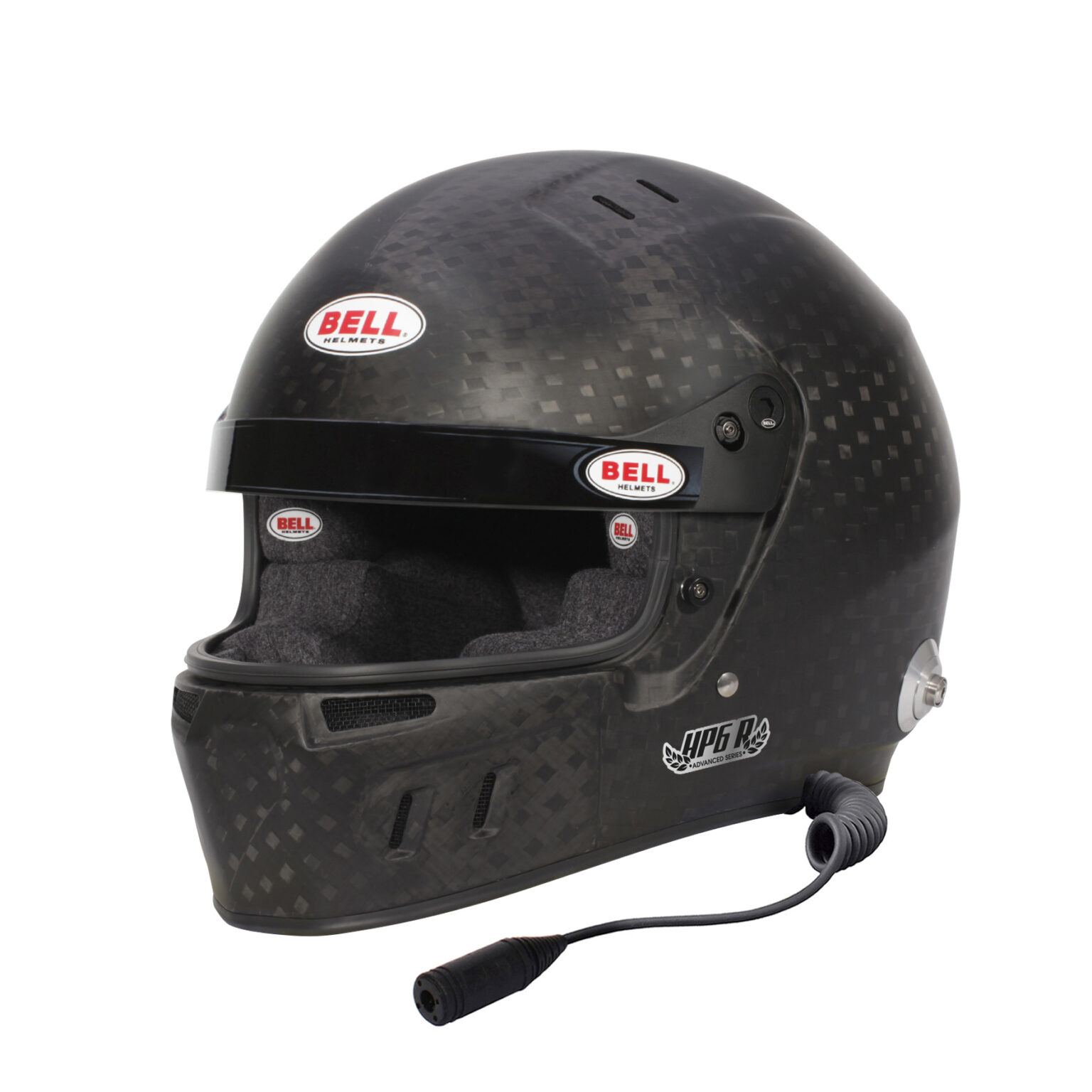 Bell Racing Advanced Series Helmets | Bell Racing EU