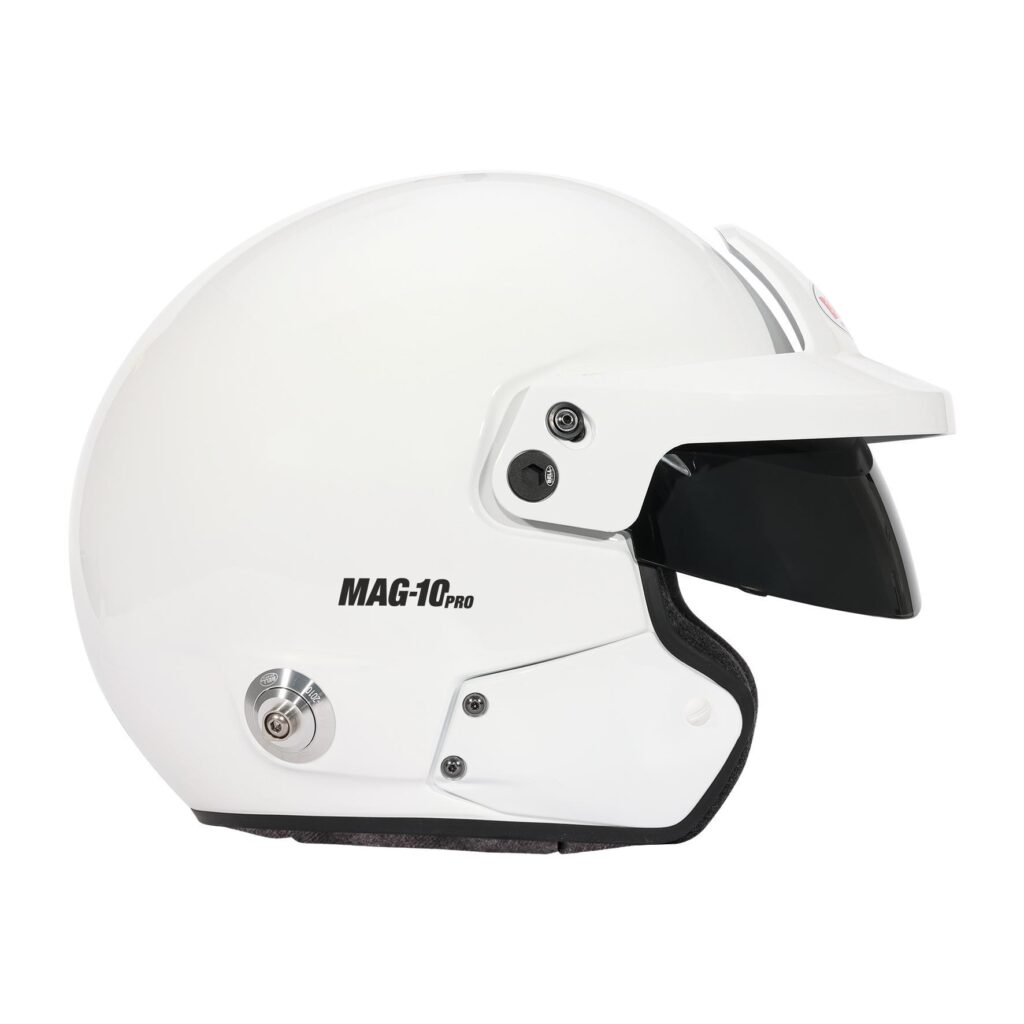 MAG-10 PRO | Circuit Helmets, Helmets | Bell Racing EU