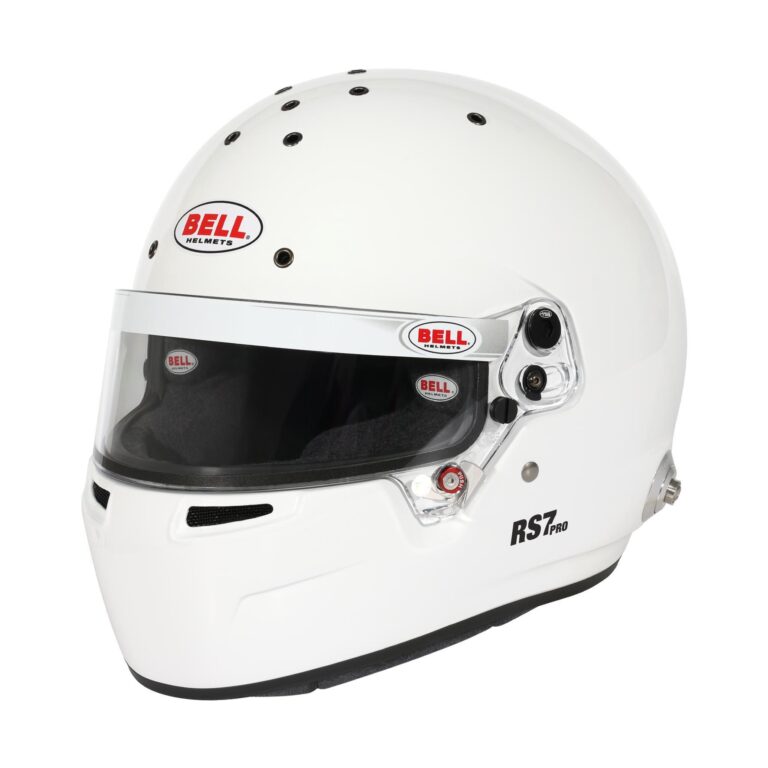RS7 PRO | Circuit Helmets, Helmets, Off Road Helmets | Bell Racing EU