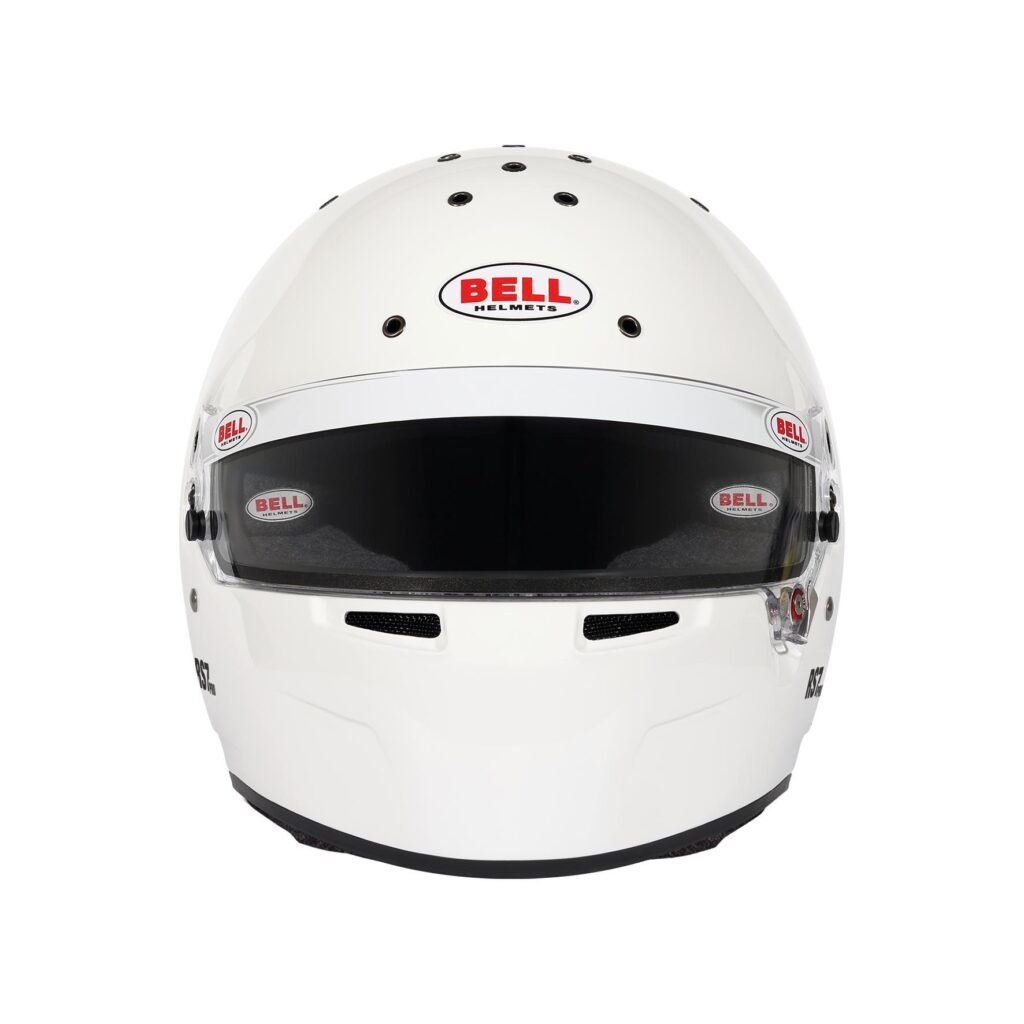 RS7 PRO | Circuit Helmets, Helmets, Off Road Helmets | Bell Racing EU