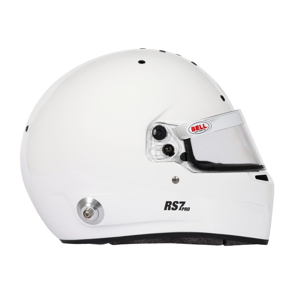 RS7 PRO | Circuit Helmets, Helmets, Off Road Helmets | Bell Racing EU