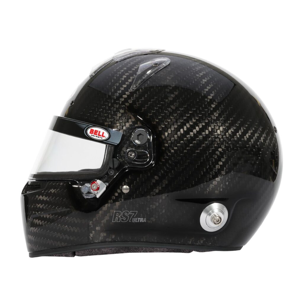 RS7 ULTRA | Circuit Helmets, Helmets, Off Road Helmets | Bell Racing EU