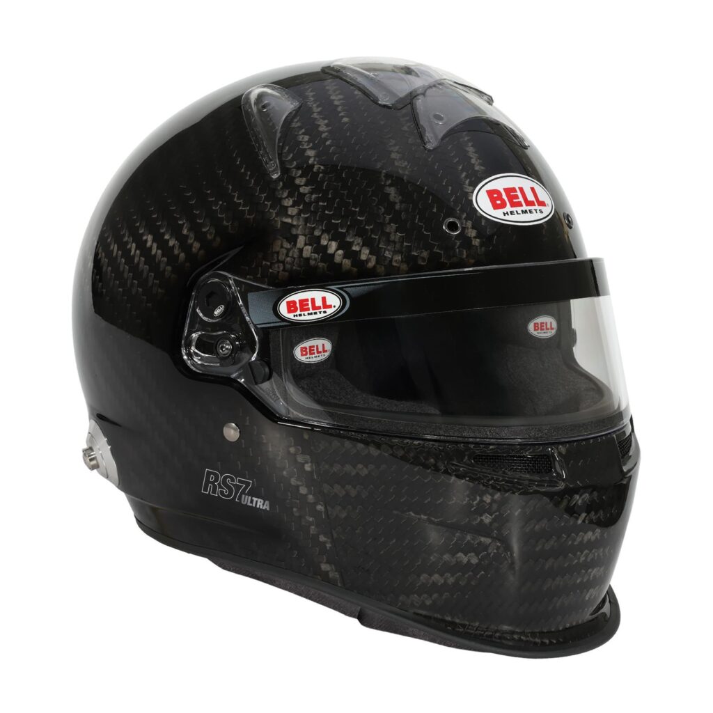 RS7 ULTRA | Circuit Helmets, Helmets, Off Road Helmets | Bell Racing EU
