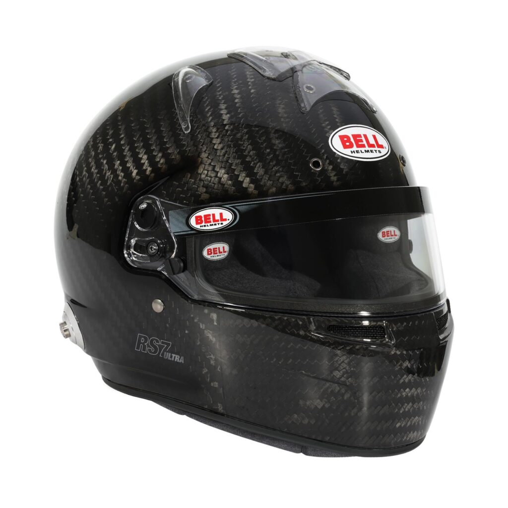 RS7 ULTRA | Circuit Helmets, Helmets, Off Road Helmets | Bell Racing EU