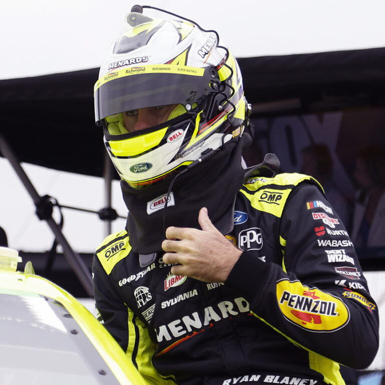 Belron Racing Automobile and Karting Racing Helmets | BELL RACING