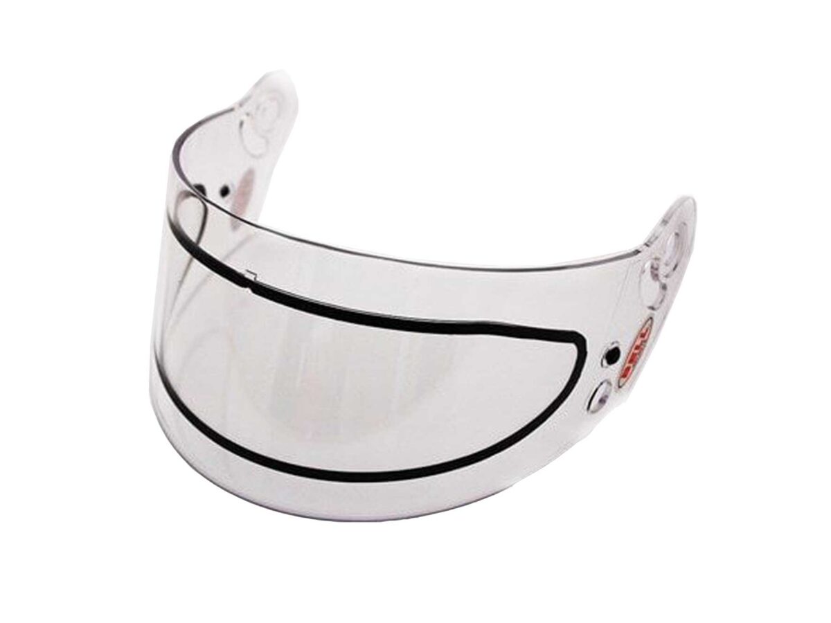 Pinlock 120XLT Max Vision/Anti-Fog Lens – VATA7