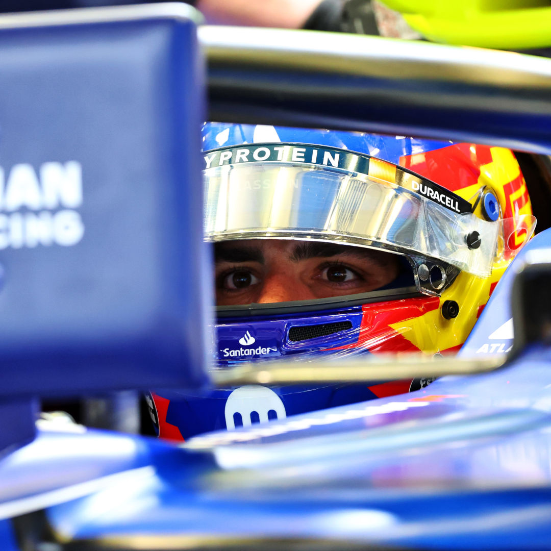 Automobile and Karting Racing Helmets | BELL RACING