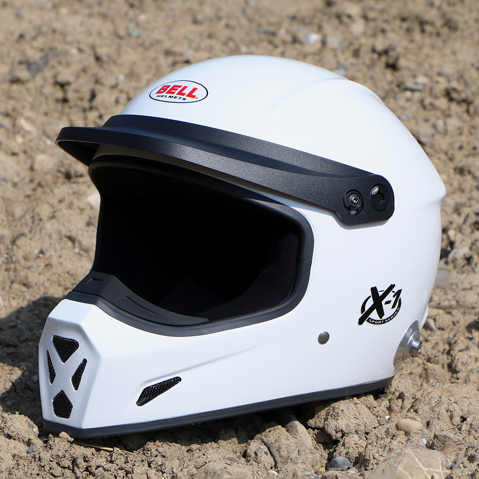 Circuit, karting and rally helmets | Bell Racing EU