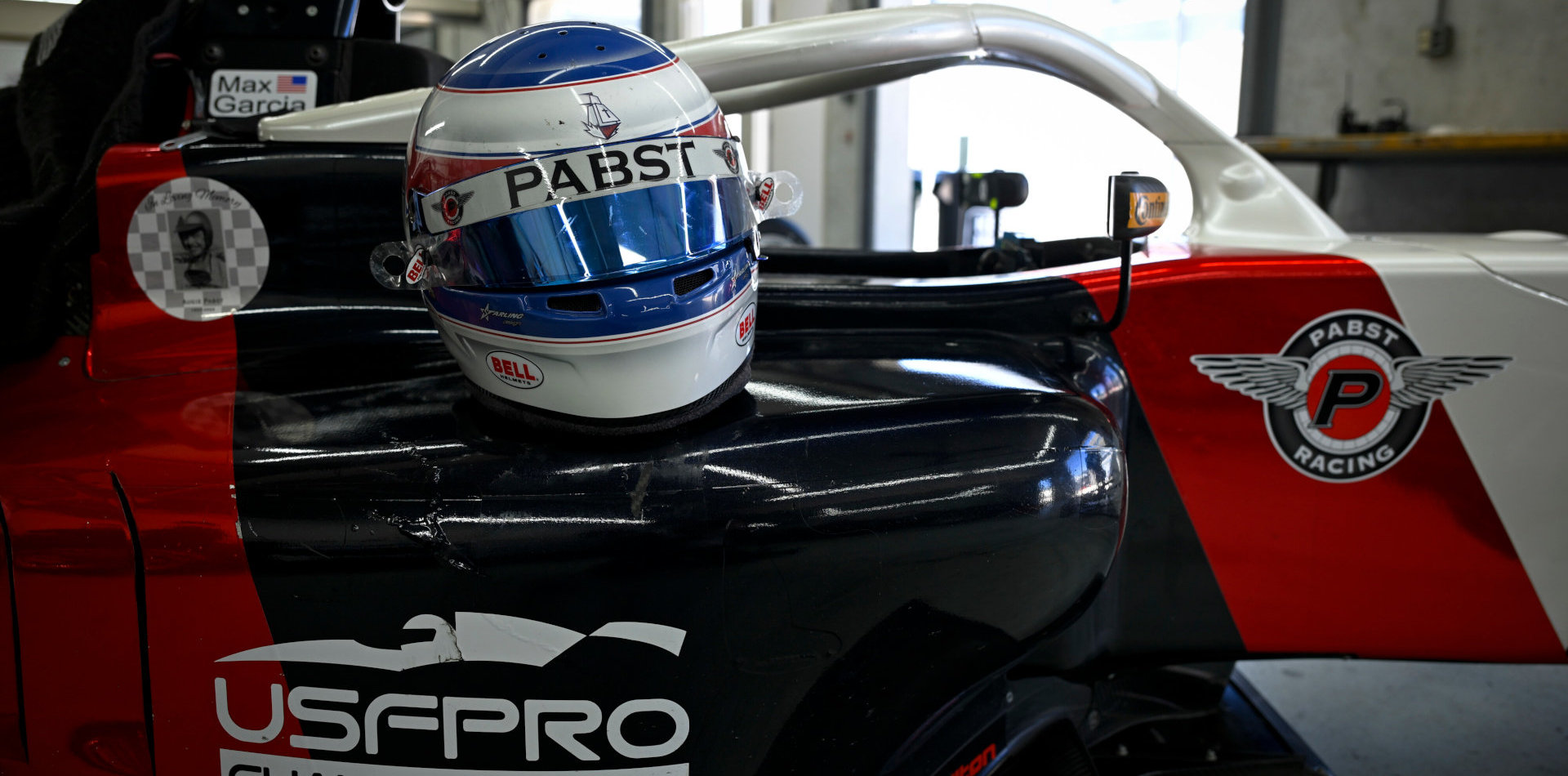 Bell Racing continues as Official Helmet of USF Pro Championships ...