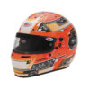Anthracite-Orange