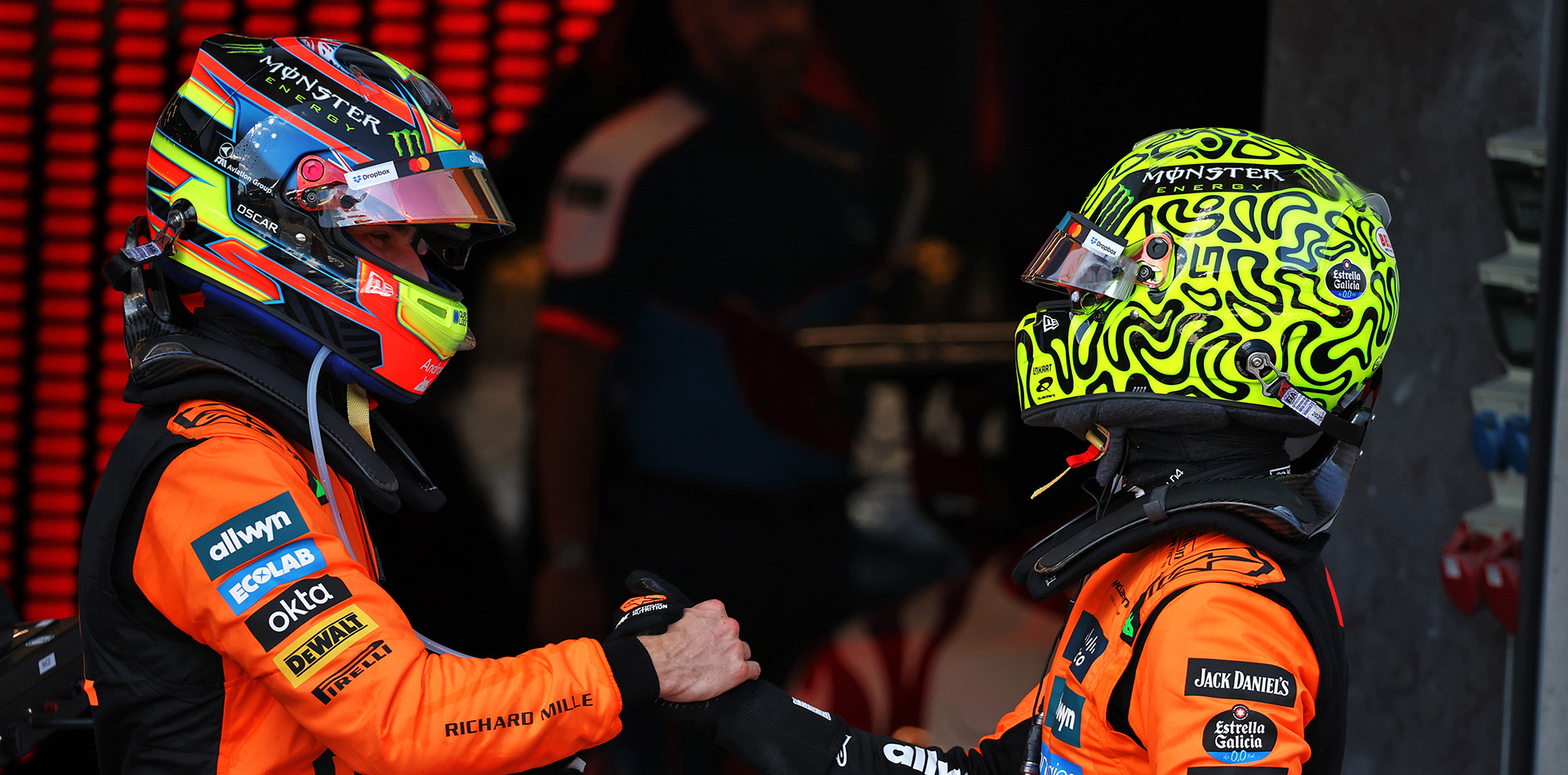 Automobile and Karting Racing Helmets | BELL RACING