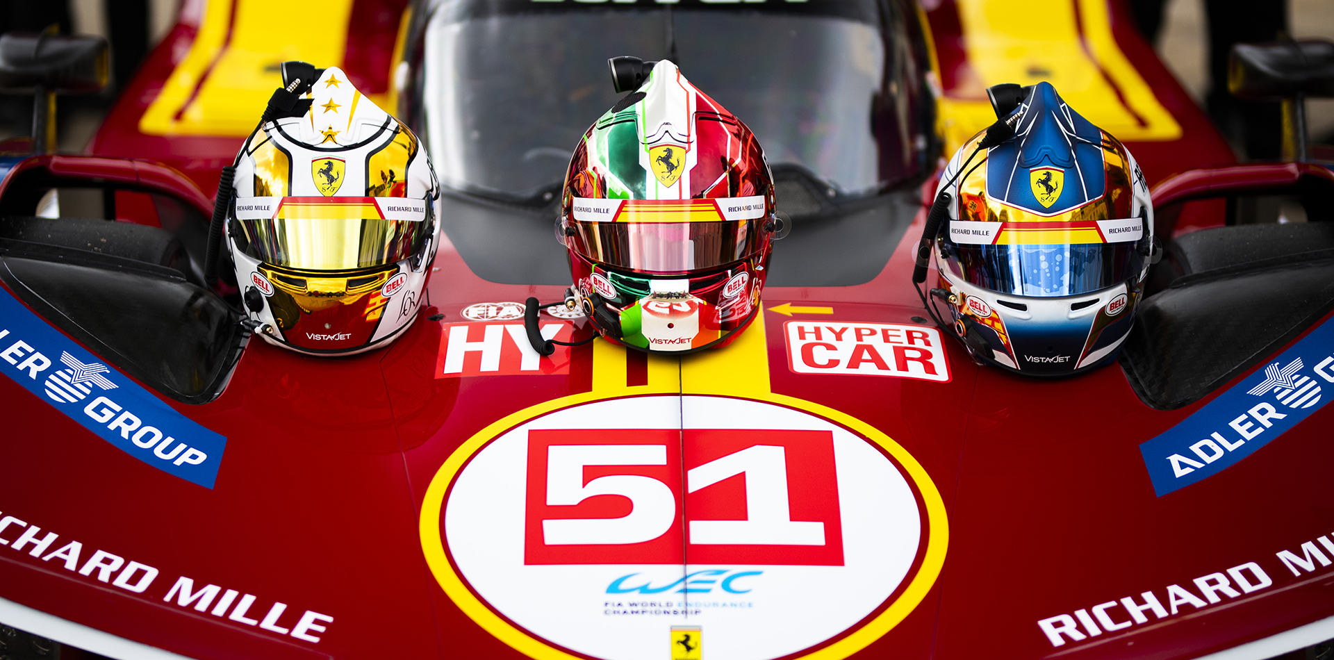 Automobile and Karting Racing Helmets | BELL RACING