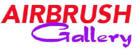 AirBrush Gallery