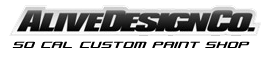 Alive Design Co.