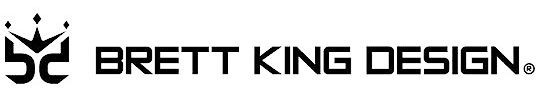Brett King Design