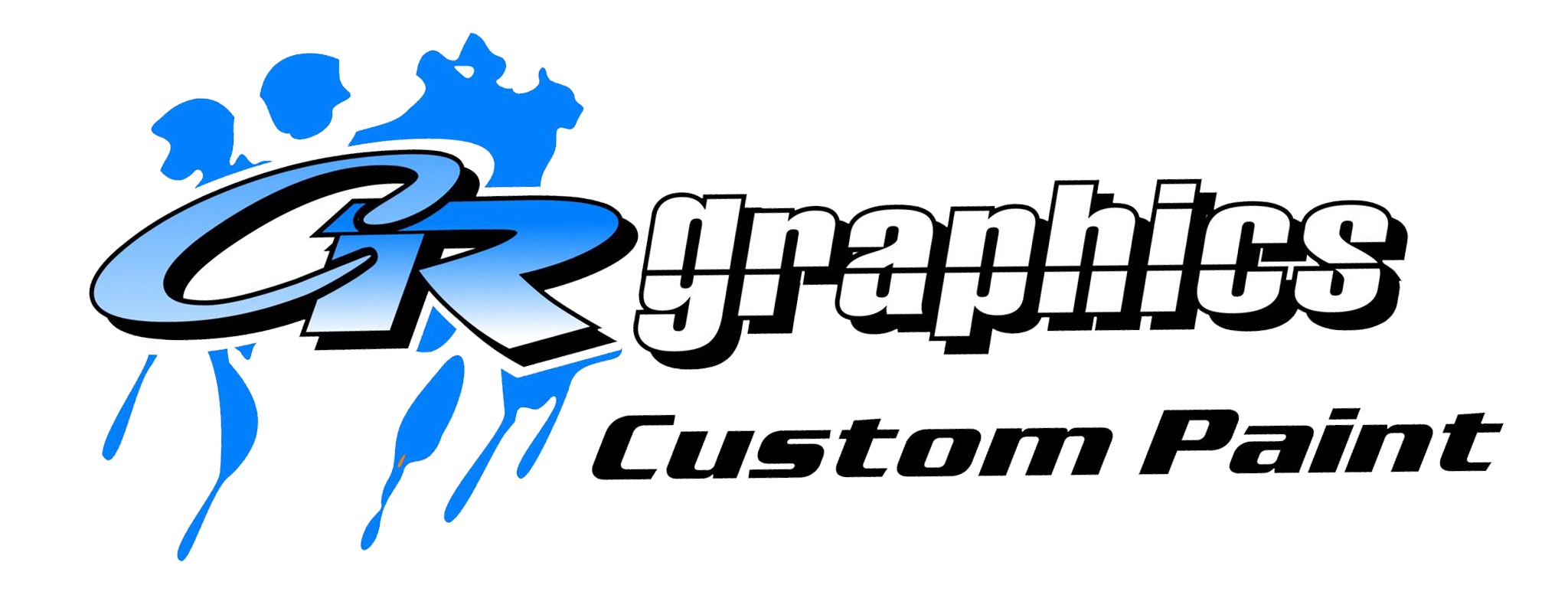 CR Graphics