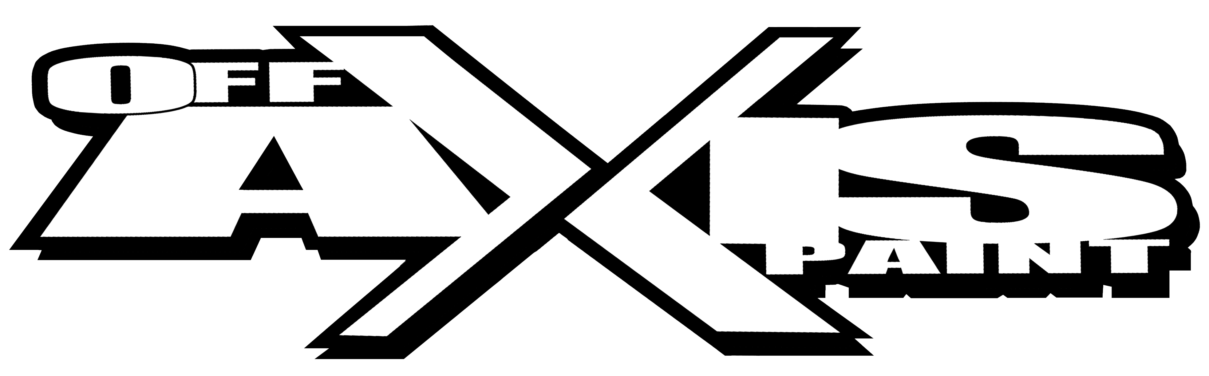 Off Axis Paint