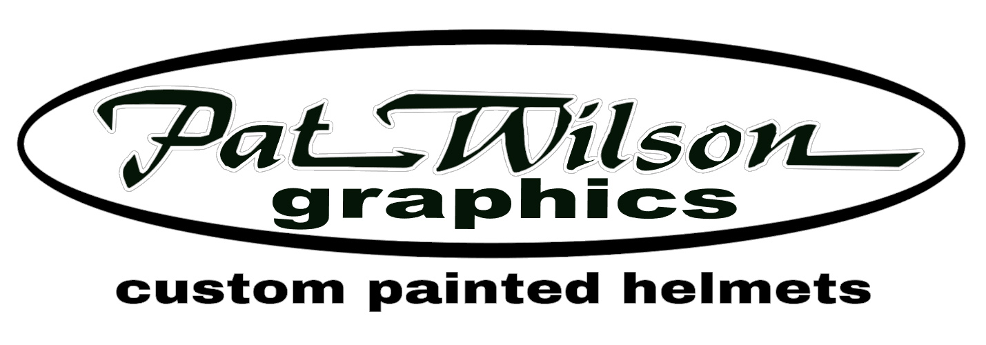 Pat Wilson Graphics